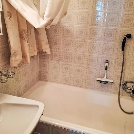 Gemuetliche Ohne Luxus By Interhome شقة زينل