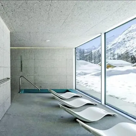 Gemuetliche Ohne Luxus By Interhome شقة