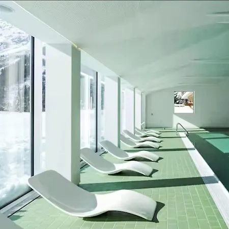 Gemuetliche Ohne Luxus By Interhome شقة *