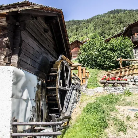 Gemuetliche Ohne Luxus By Interhome زينل